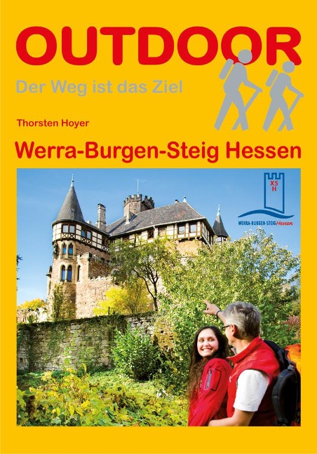 Hessen: Werra-Burgen-Steig - Thorsten Hoyer