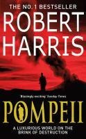 Pompeii - Robert Harris