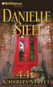 44 Charles Street - Danielle Steel