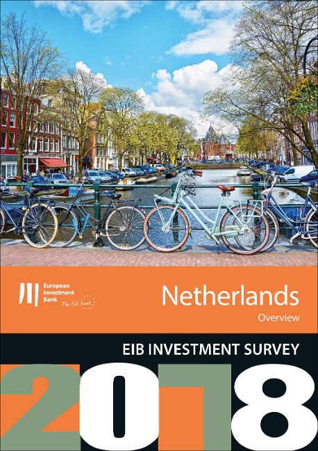 EIB Investment Survey 2018 - Netherlands overview - 