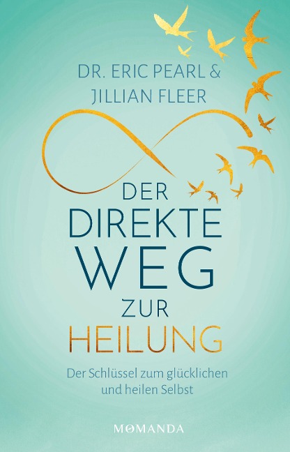 Der direkte Weg zur Heilung - Eric Pearl, Jillian Fleer