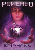 Cover-Bild zum Titel 'Epiphany' von 'Priya Sridhar'