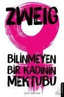 Bilinmeyen Bir Kadinin Mektubu - Stefan Zweig