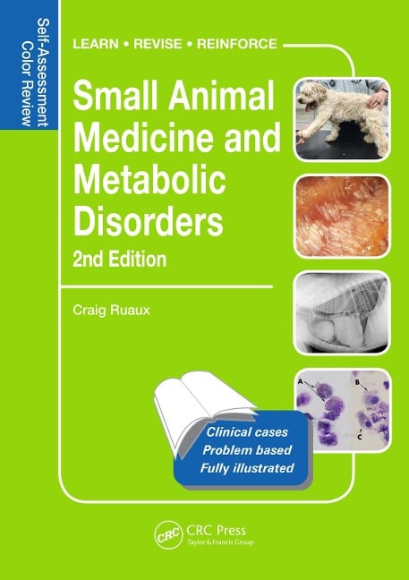 Small Animal Medicine and Metabolic Disorders - 