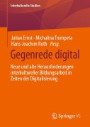 Cover-Bild zum Titel 'Gegenrede digital' von ''