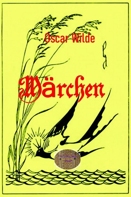 Märchen - Oscar Wilde