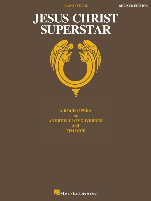 Jesus Christ Superstar Edition - Andrew Lloyd Webber, Tim Rice