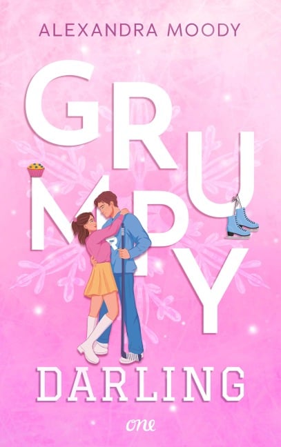 Grumpy Darling - Alexandra Moody