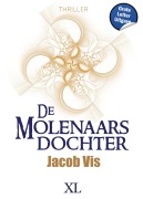 Cover-Bild zum Titel 'De molenaarsdochter' von 'Jacob Vis'