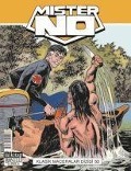 Cover-Bild zum Titel 'Mister NO Klasik Maceralar Cilt 53' von 'Luigi Mignacco'