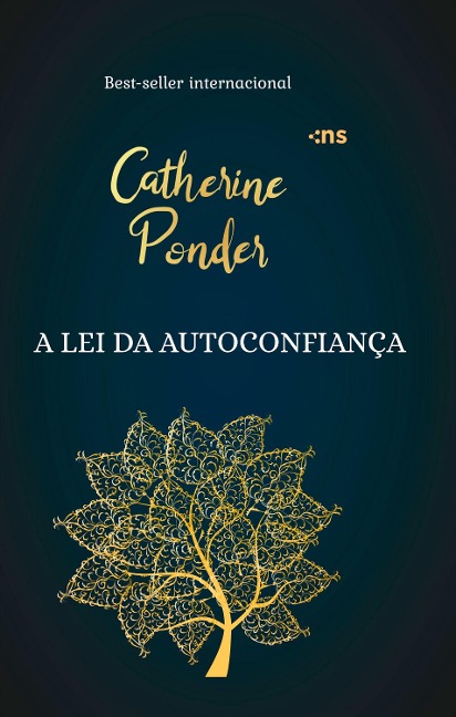 A lei da autoconfiança - Catherine Ponder