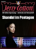 Jerry Cotton Sonder-Edition 221 - Jerry Cotton