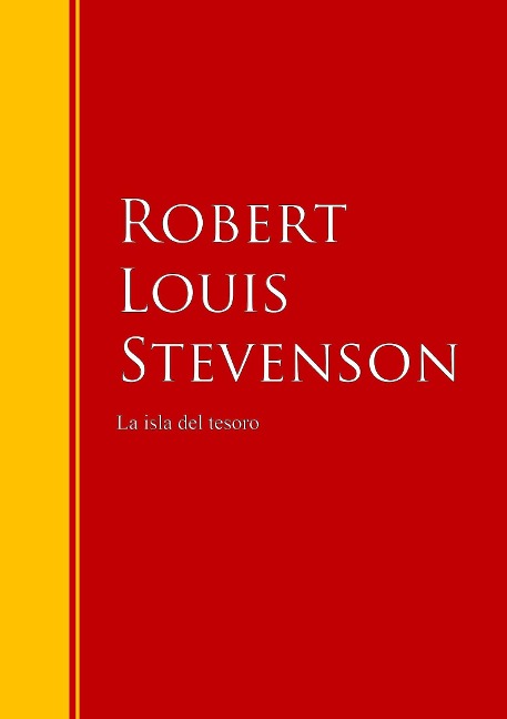 La isla del tesoro - Robert Louis Stevenson