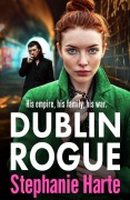 Cover-Bild zum Titel 'Dublin Rogue' von 'Stephanie Harte'