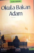 Cover-Bild zum Titel 'Okula Bakan Adam' von 'Tacettin Kandemir'