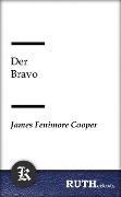Cover-Bild zum Titel 'Der Bravo' von 'James Fenimore Cooper'