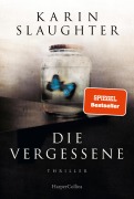 Die Vergessene - Karin Slaughter