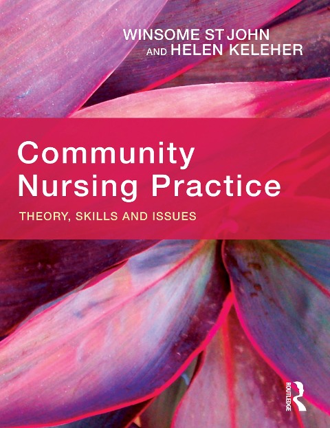 Community Nursing Practice - Winsome St John
