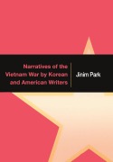 Cover-Bild zum Titel 'Narratives of the Vietnam War by Korean and American Writers' von 'Jinim Park'