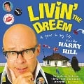 Livin' the Dreem - Harry Hill
