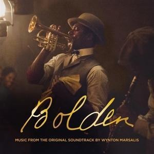 Bolden (Original Soundtrack) - Wynton Marsalis