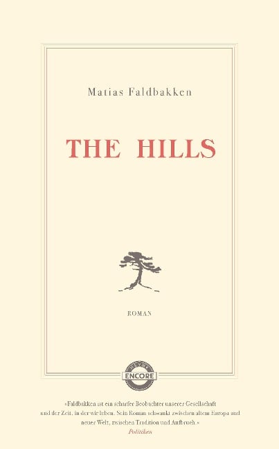 The Hills - Matias Faldbakken