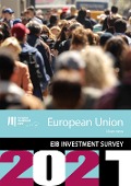 EIB Investment Survey 2021 - European Union overview - 