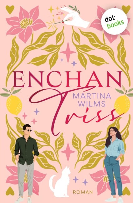 EnchanTriss - Martina Wilms