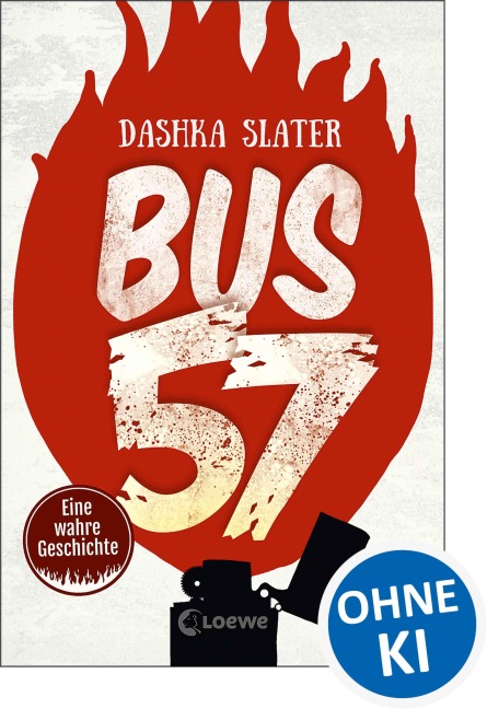 Bus 57 - Dashka Slater