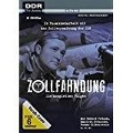 Cover-Bild zum Titel 'Zollfahndung' von 'Celino Bleiweiß, Hans Jürgen Faschina, Dieter Frühauf, Gerhard Jäckel, Klaus Rümmler'