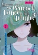 Who Saw the Peacock Dance in the Jungle? 3 - Rito Asami