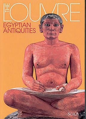 The Louvre Antiquities - Michel Laclotte, Ziegler