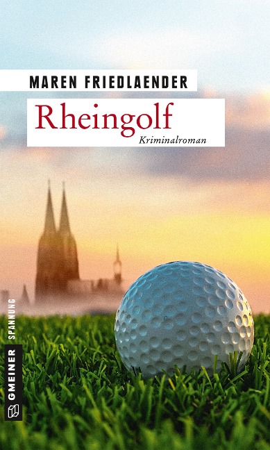 Rheingolf - Maren Friedlaender