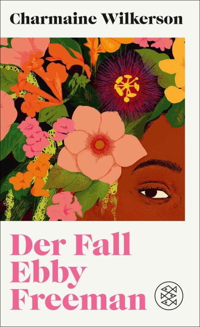 Der Fall Ebby Freeman - Charmaine Wilkerson