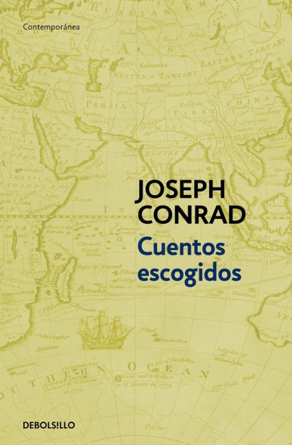 Cuentos Escogidos / Selected Stories - Joseph Conrad