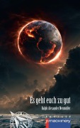 Cover-Bild zum Titel 'ES GEHT EUCH ZU GUT' von 'Ralph Alexander Neumüller'
