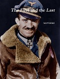 Cover-Bild zum Titel 'The First and The Last' von 'Adolf Galland'