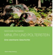 Cover-Bild zum Titel 'Minilith und Polterstein' von 'Heinrich Korella'