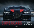 Supercars Kalender 2025 - Constantin Stein