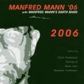 2006 - Manfred Mann 06 with MMEB