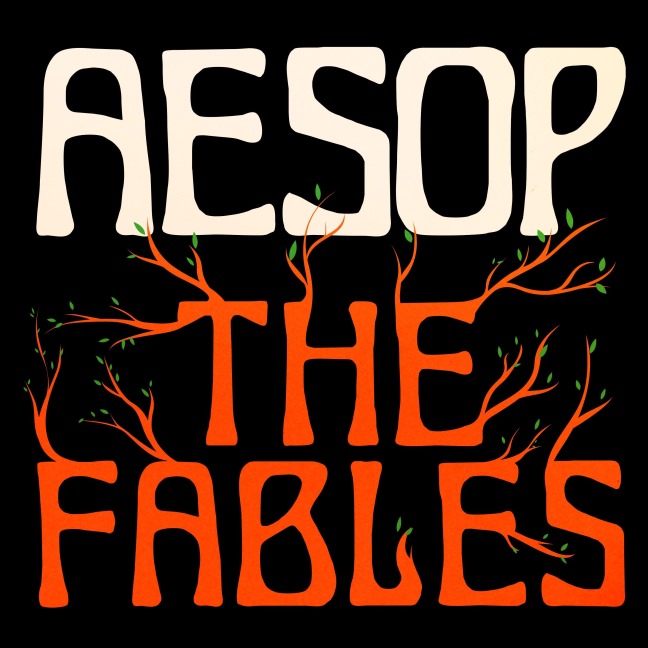 Aesop's Fables - Aesop