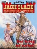 Jack Slade 935 - Jack Slade