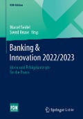 Banking & Innovation 2022/2023 - 