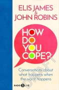 Cover-Bild zum Titel 'How Do You Cope?' von 'Elis James'