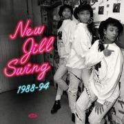 New Jill Swing 1988-94 - Various Artists