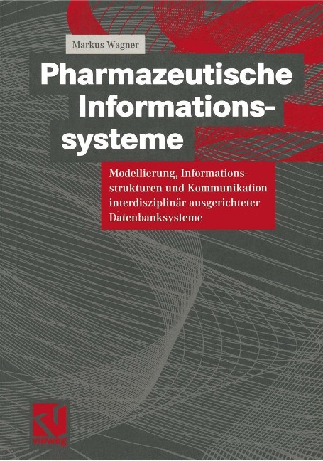 Pharmazeutische Informationssysteme - Markus Wagner
