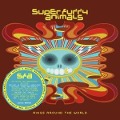 Cover-Bild zum Titel 'Rings Around the World (20th Anniversary Edition)' von 'Super Furry Animals'
