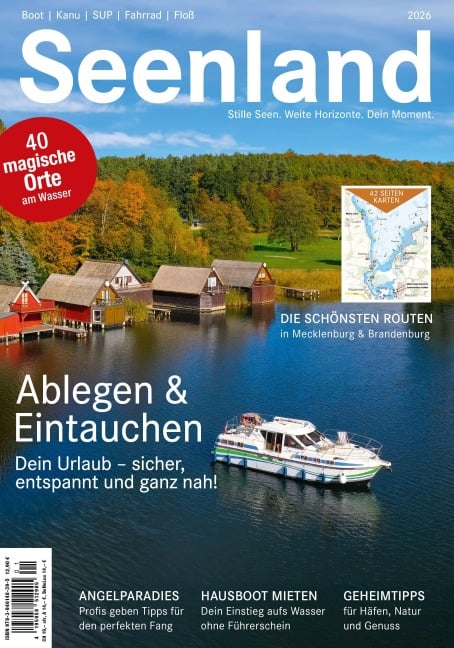 Seenland 2026 - 