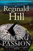 Cover-Bild zum Titel 'Ruling Passion' von 'Reginald Hill'