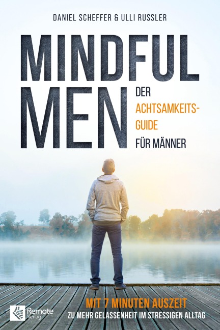 Mindful Men - Daniel Scheffer